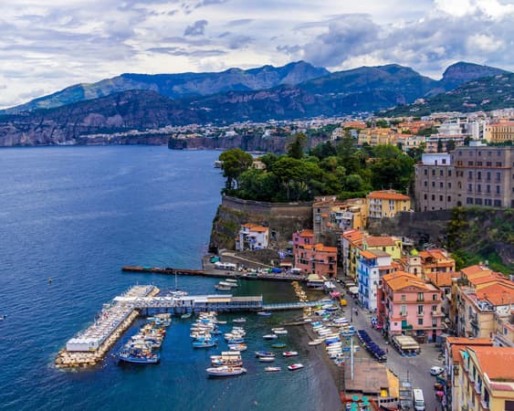 Sorrento