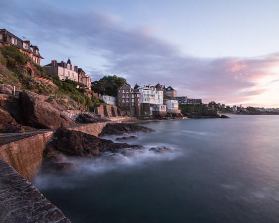 Dinard