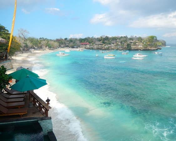 Nusa Lembongan