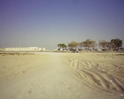 Umm al Quwain