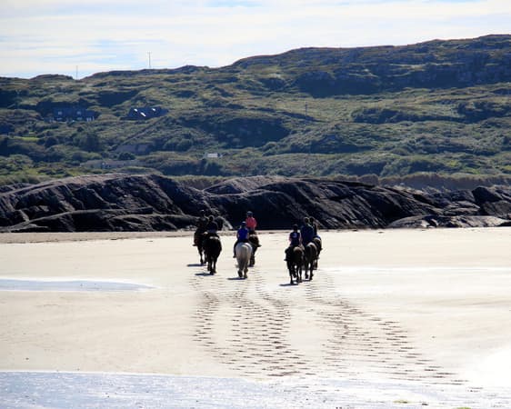 Waterville Ring of Kerry