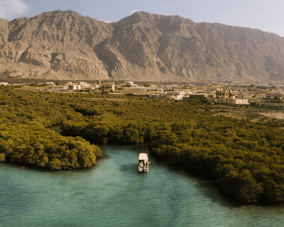 Ras al Khaimah