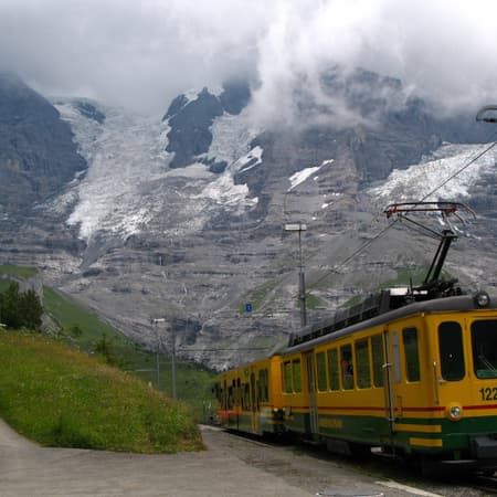 Wengen