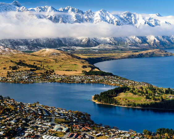 Queenstown