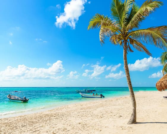 Riviera Maya