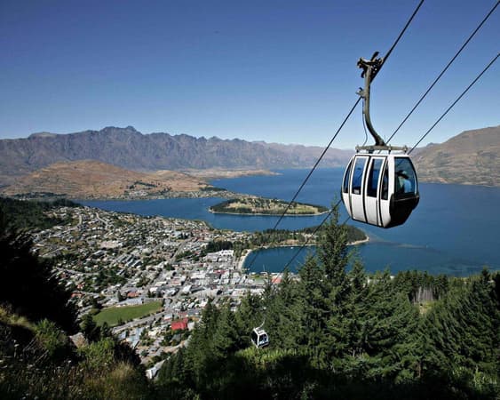 Queenstown