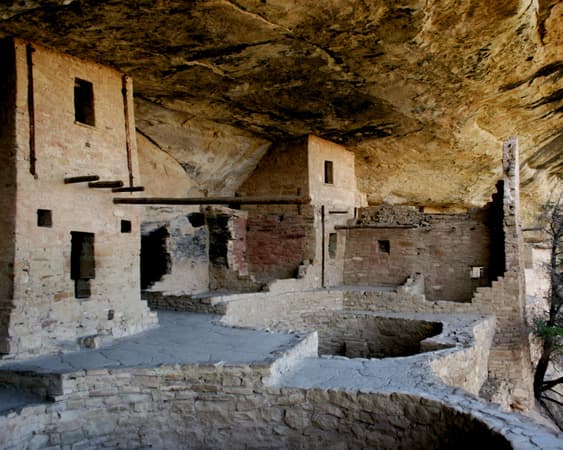 Mesa Verde CO