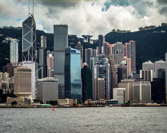 Hong Kong