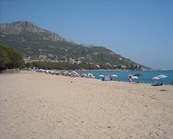 Santa Maria Navarrese