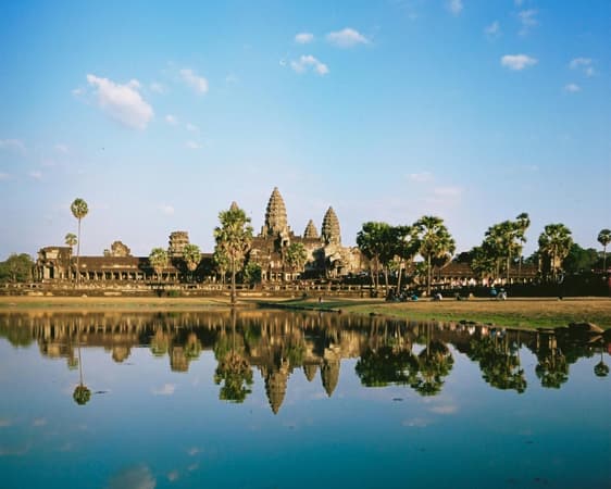 Siem Reap