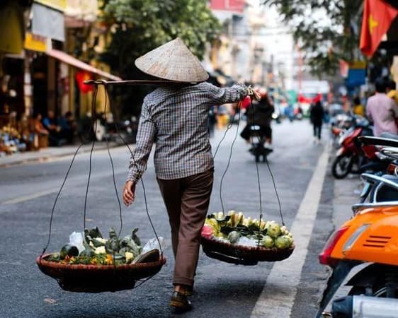 Hanoi