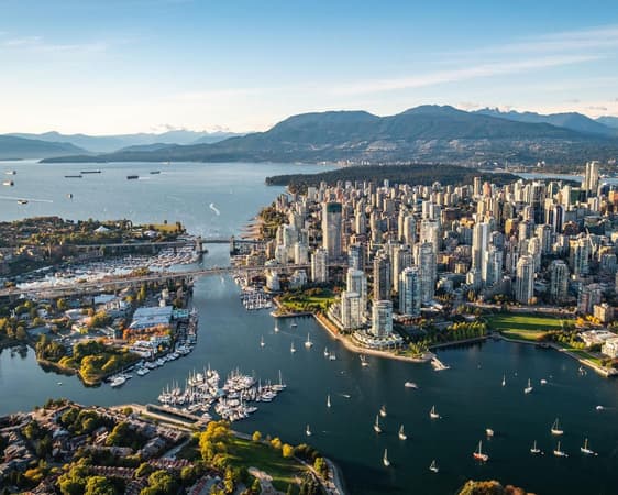 Vancouver