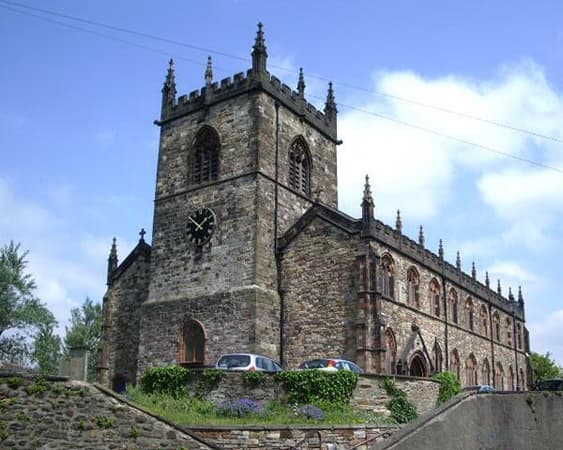 Overnachting Workington