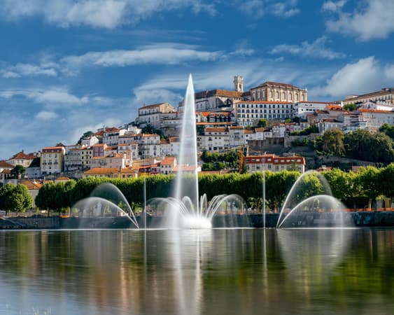 Coimbra