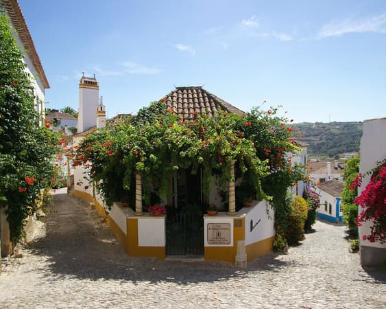 Obidos