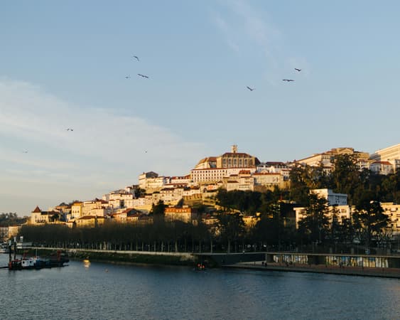 Coimbra