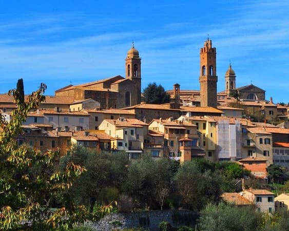 Montalcino