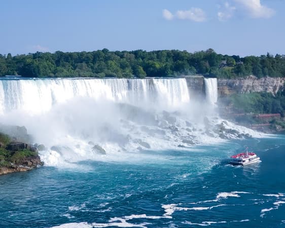 Niagara Falls