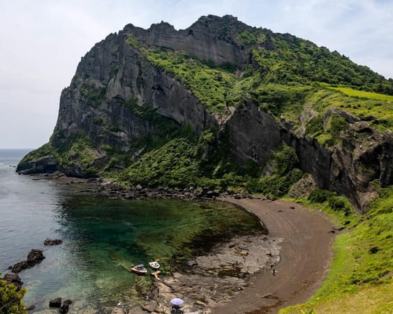 Jeju Island