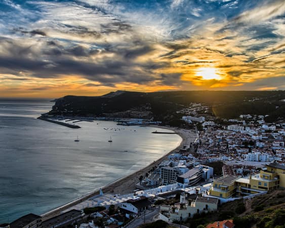 Sesimbra