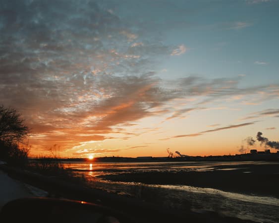 Saint John New Brunswick Canada