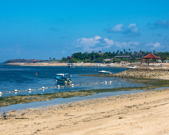 Tanjung Benoa, Bali