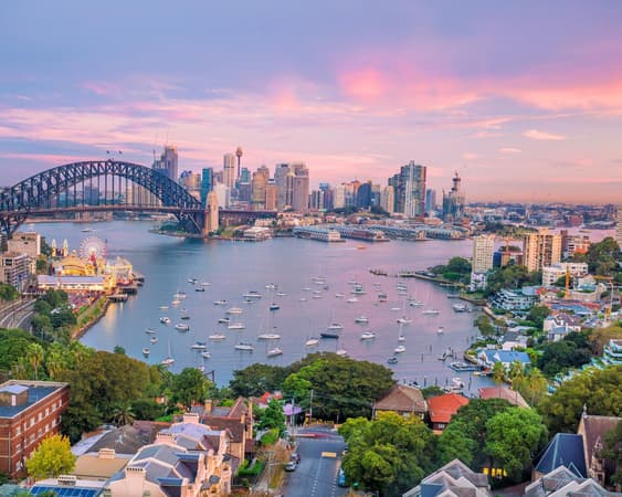 Sídney