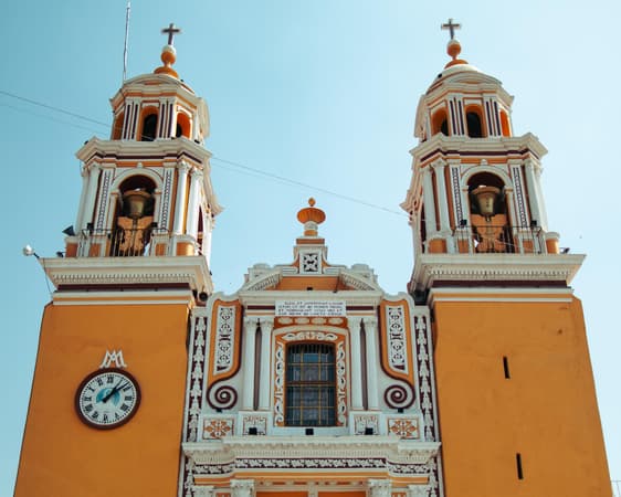 Puebla