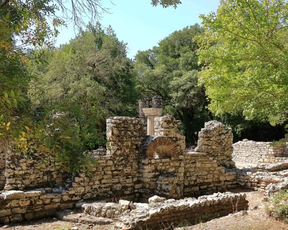 Butrint