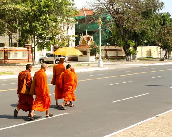 Phnom Penh