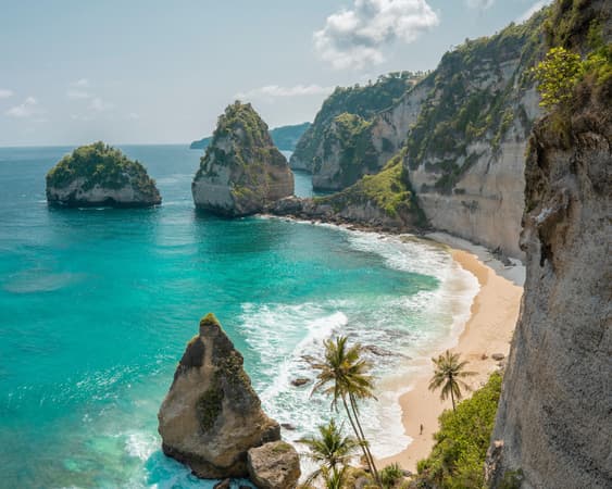 Nusa Penida
