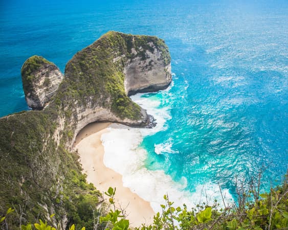 Nusa Penida