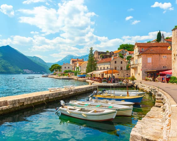 Perast