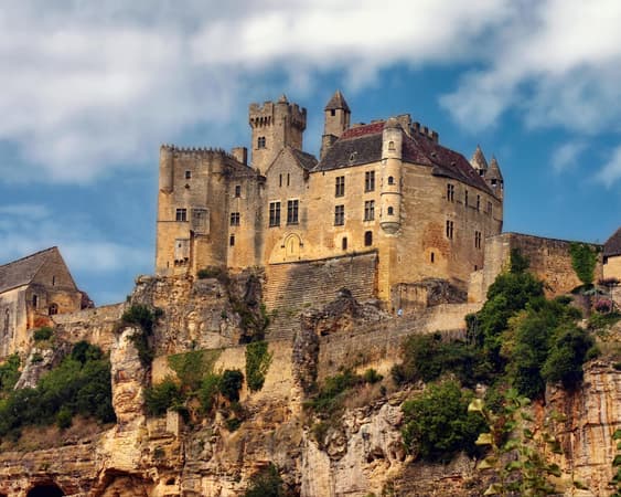 Château de Beynac