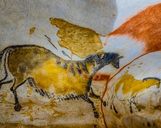 Grottes de Lascaux