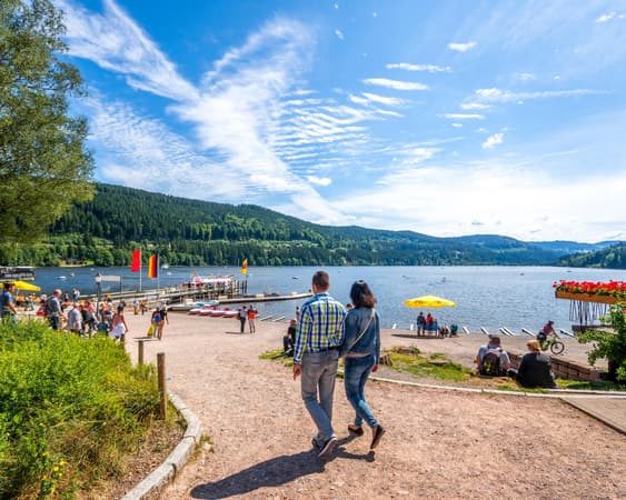 Titisee