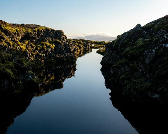 Thingvellir