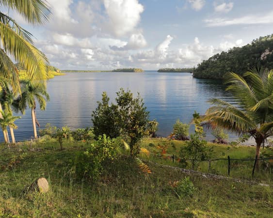 Royal Palm Visitor Center FL