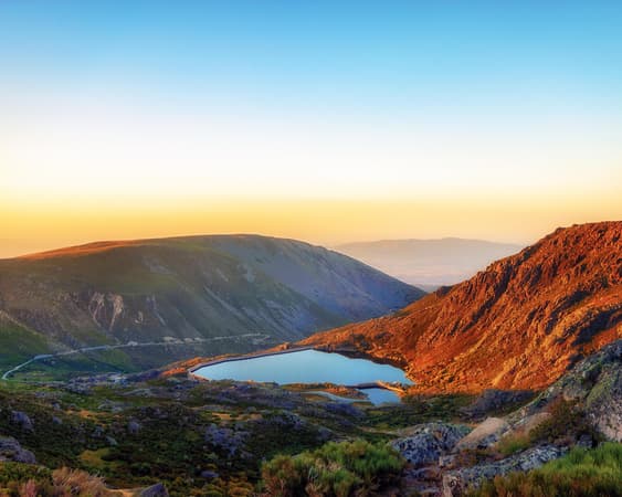 Parque Natural da Serra da Estrela