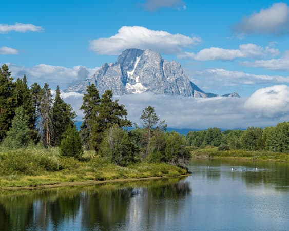 Grand Teton National Park
