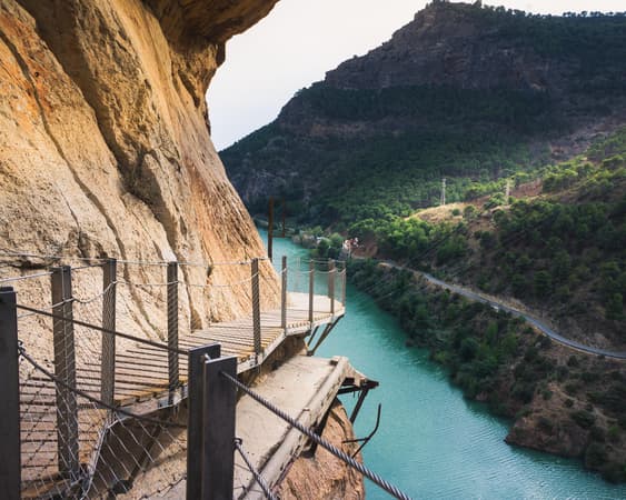 Caminito del Rey