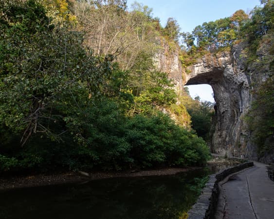 Natural Bridge VA