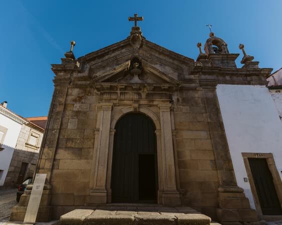 Castelo de Vila Nova de Cerveira