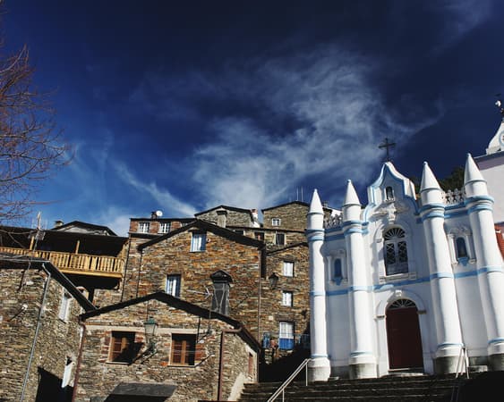 Aldeia Histórica de Piódão