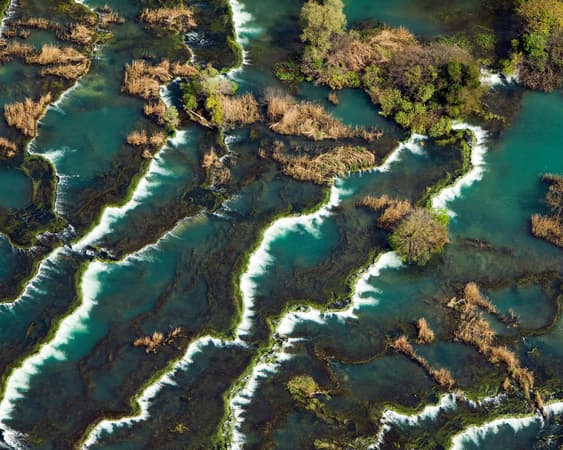 Parque Nacional Krka