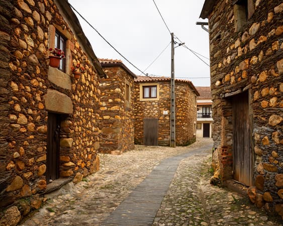 Aldeia de Janeiro de Cima