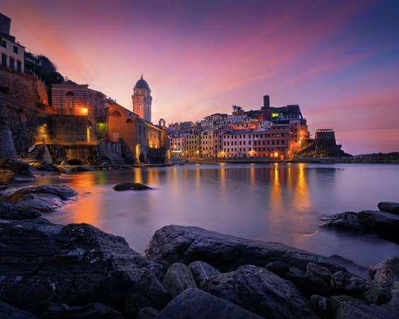 Vernazza