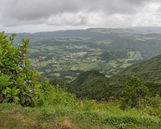 Mirador do Salto do Cavalo