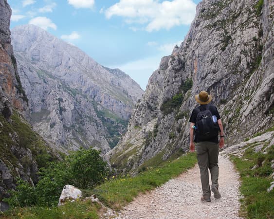 Parque Nacional Picos de Europa