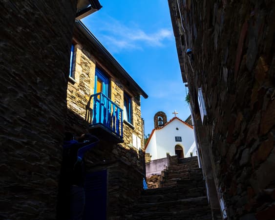 Aldeia Histórica de Piódão